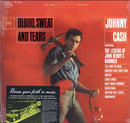 Johnny Cash - Blood Sweat and Tears (Vinyle Neuf)