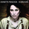 Annette Peacock - X-Dreams (Vinyle Neuf)