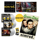 Green Day - Nimrod (Vinyle Neuf)
