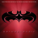 Soundtrack - Batman And Robin 1997 Movie Soundtrack (Vinyle Neuf)