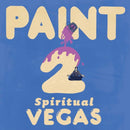 Paint - Spiritual Vegas (Vinyle Neuf)