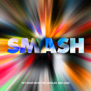 Pet Shop Boys - Smash: The Singles 1985 _ 2020 (Vinyle Neuf)