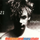 Jesus and Mary Chain - 21 Singles (Vinyle Neuf)
