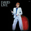 David Bowie - David Live (Vinyle Neuf)