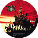 IAM - LEcole Du Micro DArgent (Picture Disc) (Vinyle Neuf)