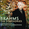 Brahms / Rattle / Berliner Philharmoniker - Symphonies (Vinyle Neuf)