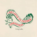 Greg Lake - I Believe In Father Christmas (Vinyle Neuf)
