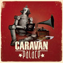 Caravan Palace - Caravan Palace (Vinyle Neuf)