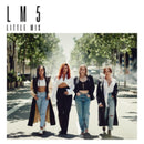 Little Mix - Lm5 (Vinyle Neuf)