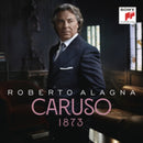 Roberto Alagna - Caruso (Vinyle Neuf)