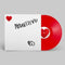 Jockstrap - I<3uqtinvu Indie Shop Edition/red/scratch And Sniff Inner Sleeve (Vinyle Neuf)