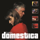 Cursive - Domestica (Vinyle Neuf)