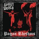 SpiritWorld - Pagan Rhythms (Vinyle Neuf)