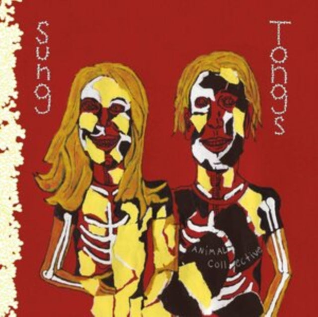 Animal Collective - Sung Tongs (Vinyle Neuf)