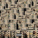 Curren$y And The Alchemist - Continuance (Vinyle Neuf)