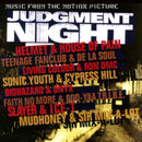 Soundtrack - Various: Judgment Night (RSD) (Vinyle Neuf)