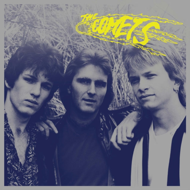 The Comets - The Comets (Vinyle Neuf)