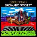Dinner Party - Enigmatic Society (Vinyle Neuf)