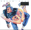 Yello - Flag (Vinyle Neuf)