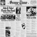 John Lennon - Some Time In New York (Vinyle Neuf)