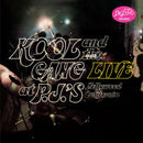 Kool And The Gang - Live At PJs (Vinyle Neuf)