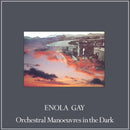 Orchestral Manoeuvres In The Dark - Enola Gay (Vinyle Neuf)
