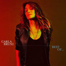 Carla Bruni - Best Of (Vinyle Neuf)