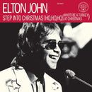 Elton John - Step Into Christmas (Vinyle Neuf)