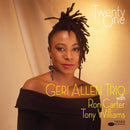 Geri Allen Trio - Twenty One (Blue Note Classic) (Vinyle Neuf)
