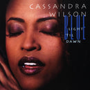 Cassandra Wilson - Blue Light Til Dawn (Blue Note Classic) (Vinyle Neuf)