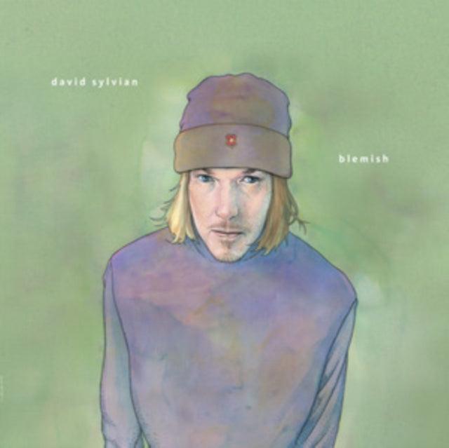 David Sylvian - Blemish (Vinyle Neuf)