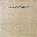 Nana Vasconcelos - Saudades (Vinyle Neuf)