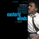 Jack Wilson - Easterly Winds (Blue Note Tone Poet Series) (Vinyle Neuf)