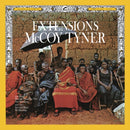 Mccoy Tyner - Extensions Blue Note Tone Poet Series (Vinyle Neuf)