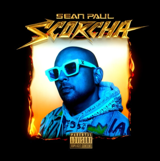 Sean Paul - Scorcha (Vinyle Neuf)