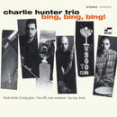 Charlie Hunter - Bing Bing Bing (Blue Note Classic) (Vinyle Neuf)