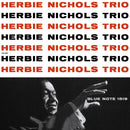 Herbie Nichols Trio - Herbie Nichols Trio (Tone Poet) (Vinyle Neuf)