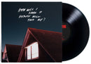 Amazons - How Will I Know If Heaven Will Find Me? (Vinyle Neuf)