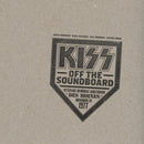Kiss - Off The Soundboard: Live In Des Moines (Vinyle Neuf)