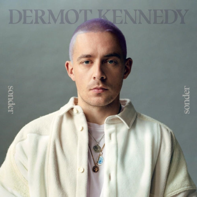 Dermot Kennedy - Sonder (Vinyle Neuf)