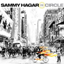 Sammy And The Circle Hagar - Crazy Times (Vinyle Neuf)