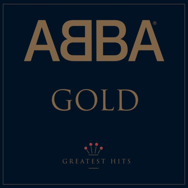 Abba - Gold (Picture Disc) (Vinyle Neuf)