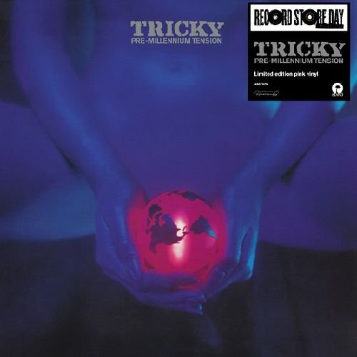 Tricky - Pre-Millennium Tension (Vinyle Neuf)