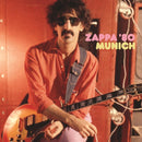 Frank Zappa - Zappa 80: Munich (Vinyle Neuf)