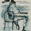 Horace Silver - Blowin The Blues Away (Blue Note Classic) (Vinyle Neuf)