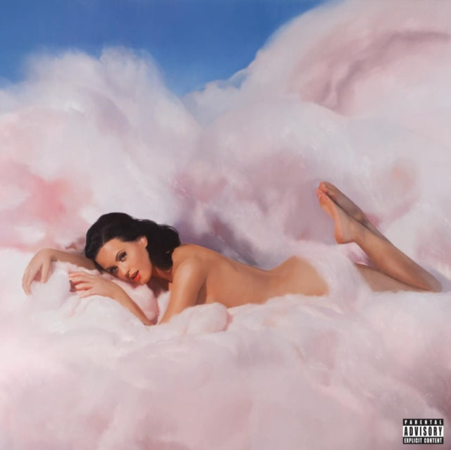 Katy Perry - Teenage Dream (Vinyle Neuf)