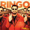 Ringo Starr - Rewind Forward 4-Track EP (Vinyle Neuf)