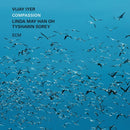 Vijay Iyer - Compassion 2lp W/linda May Han Oh And Tyshawn Sorey (Vinyle Neuf)