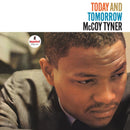 Mccoy Tyner - Today And Tomorrow Verve By Request Series (Vinyle Neuf)