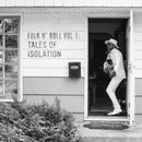 JS Ondara - Folk N Roll Vol 1: Tales Of Isolation (Vinyle Neuf)